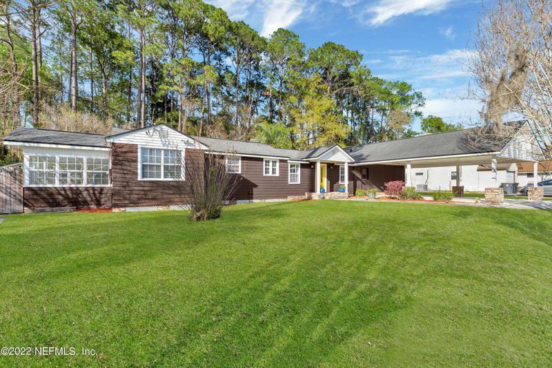 5603 Luella St, Jacksonville, FL 32207
