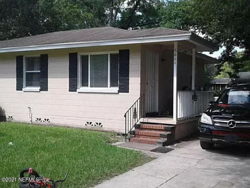 5604 Eartha Dr, Jacksonville, FL 32209