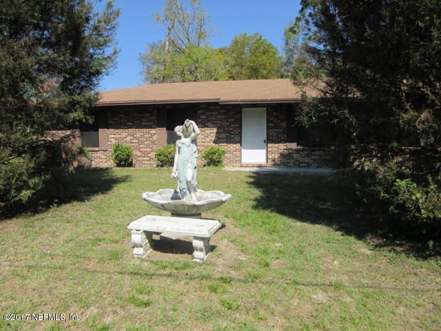 561 43rd St, Keystone Heights, FL 32656