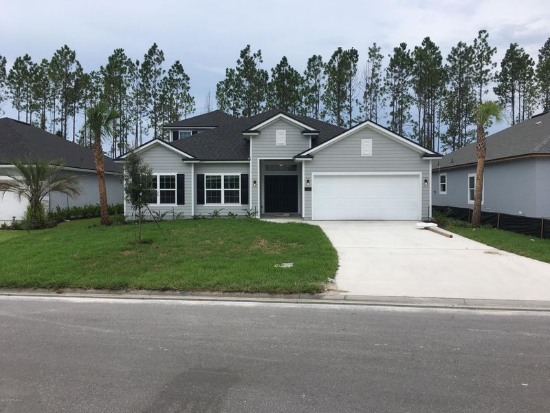 561 Bent Creek Dr, St Johns, FL 32259