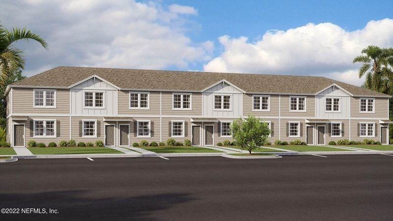 561 Running Woods St, Orange Park, FL 32065