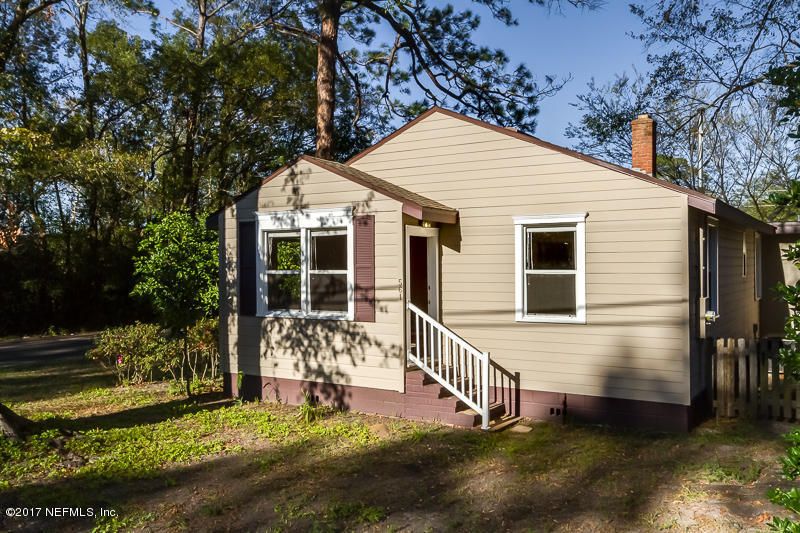 561 Talbot Ave, Jacksonville, FL 32205