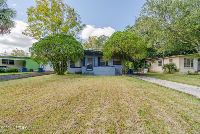 5612 Brait Ave, Jacksonville, FL 32209