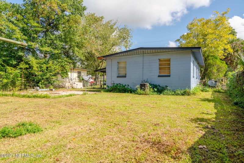5612 Brait Ave, Jacksonville, FL 32209