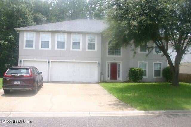 5612 Shady Pine St N, Jacksonville, FL 32244