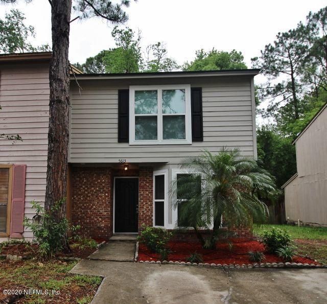 5613 Bennington Dr, Jacksonville, FL 32244