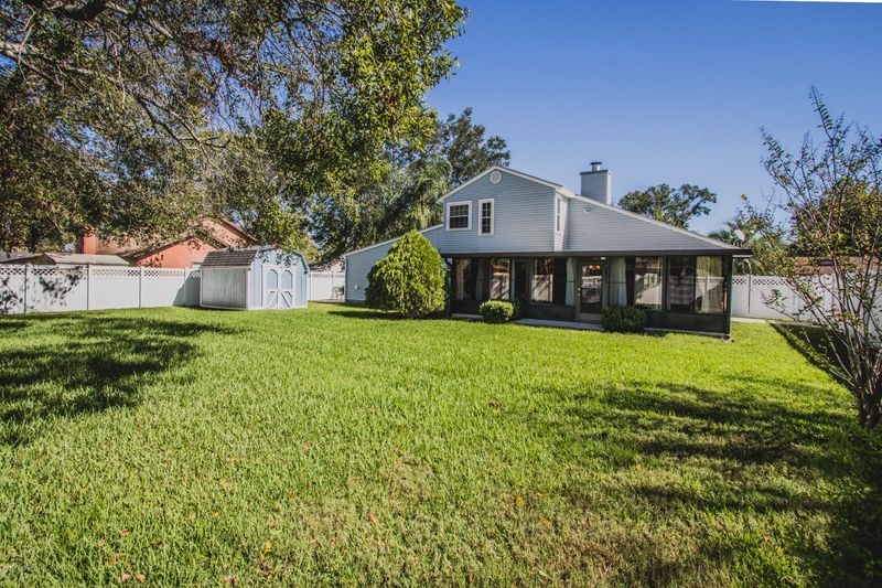 562 William Ellery St, Orange Park, FL 32073