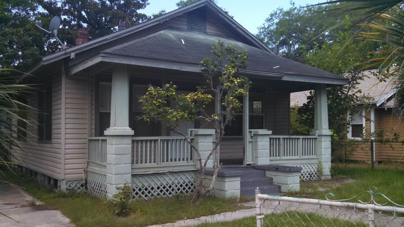 5624 Alta St, Jacksonville, FL 32208