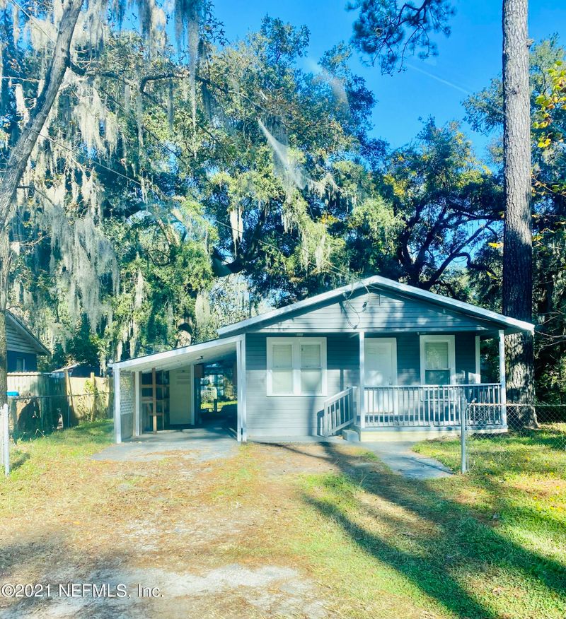5625 Chenango Blvd, Jacksonville, FL 32254