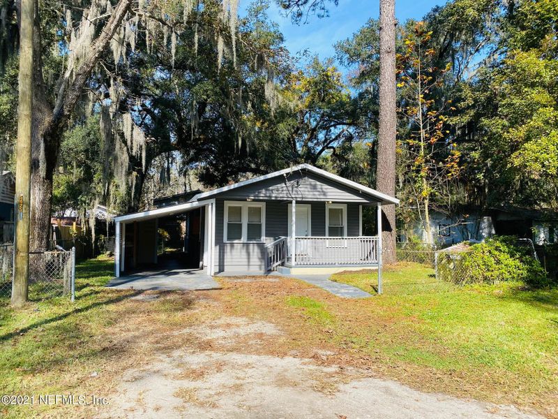 5625 Chenango Blvd, Jacksonville, FL 32254