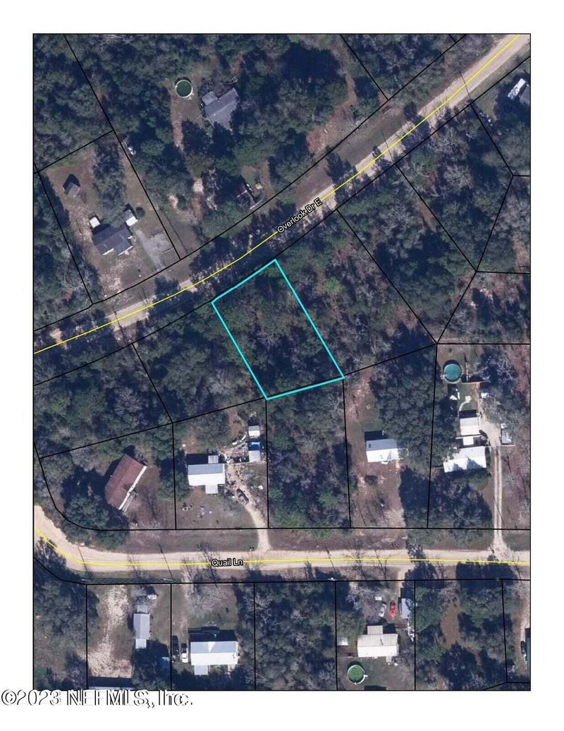 5625 Overlook Dr E, Keystone Heights, FL 32656