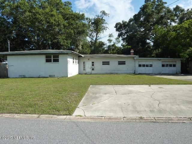 5626 Bradshaw St, Jacksonville, FL 32277