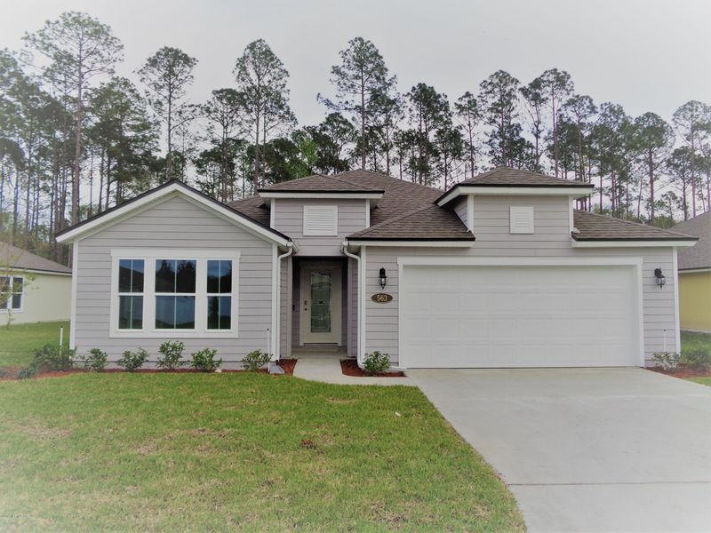 563 Crescent Key Dr, St Augustine, FL 32086