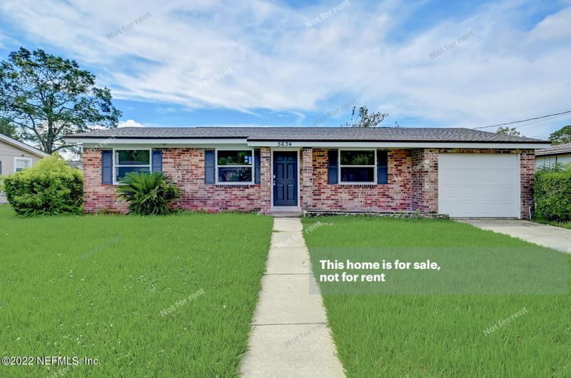 5634 Sabena Rd, Jacksonville, FL 32207