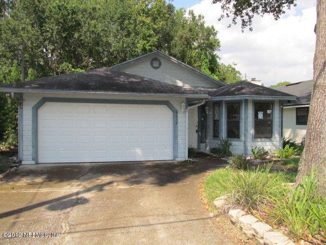 5637 Luella St, Jacksonville, FL 32207