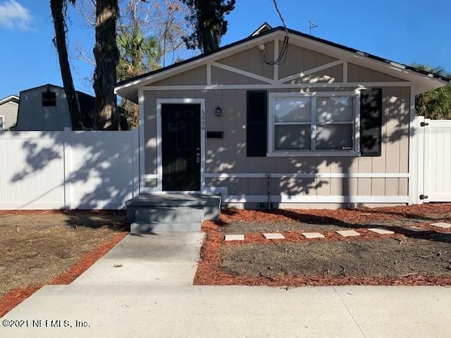 5639 Ansley St, Jacksonville, FL 32211