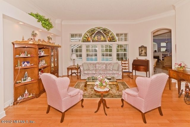 564 Golden Links Dr, Orange Park, FL 32073