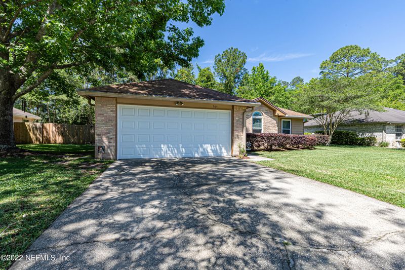564 Hagans Ct, Fleming Island, FL 32003