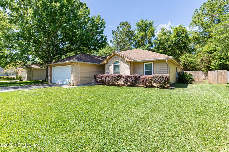 564 Hagans Ct, Fleming Island, FL 32003
