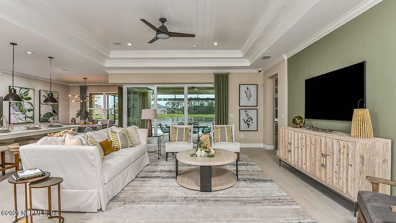 564 Marquesa Cir, St Johns, FL 32259