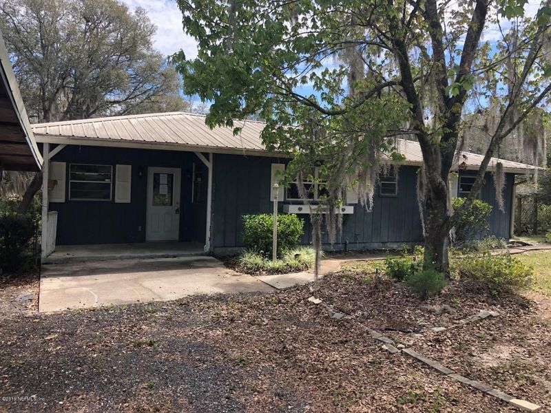 5643 SE 2nd Ave, Keystone Heights, FL 32656