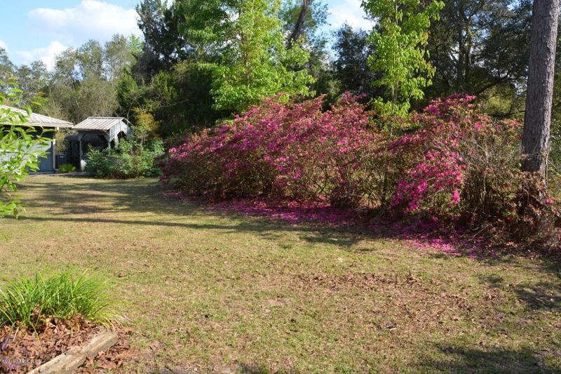 5643 SE 2nd Ave, Keystone Heights, FL 32656