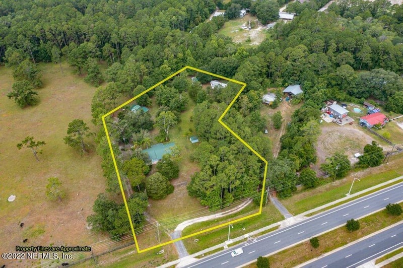 5643 State Road 16, St Augustine, FL 32092