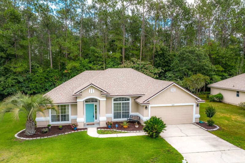 5645 Wolf Creek Dr, Jacksonville, FL 32222