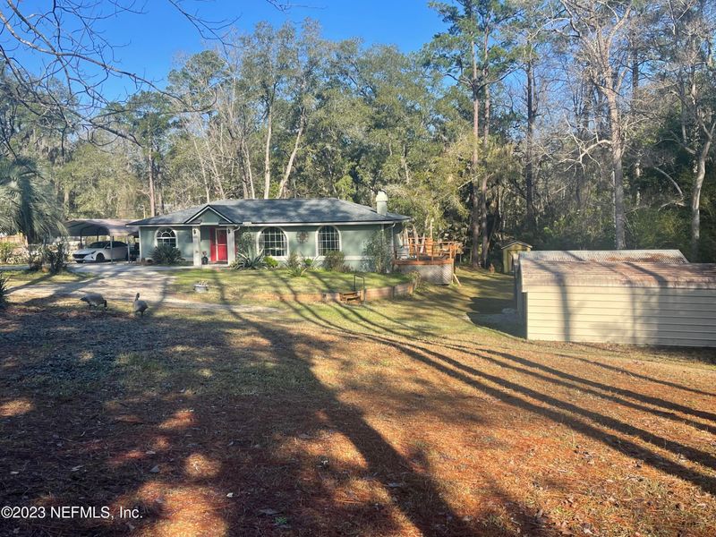 565 Arthur Moore Dr, Green Cove Springs, FL 32043