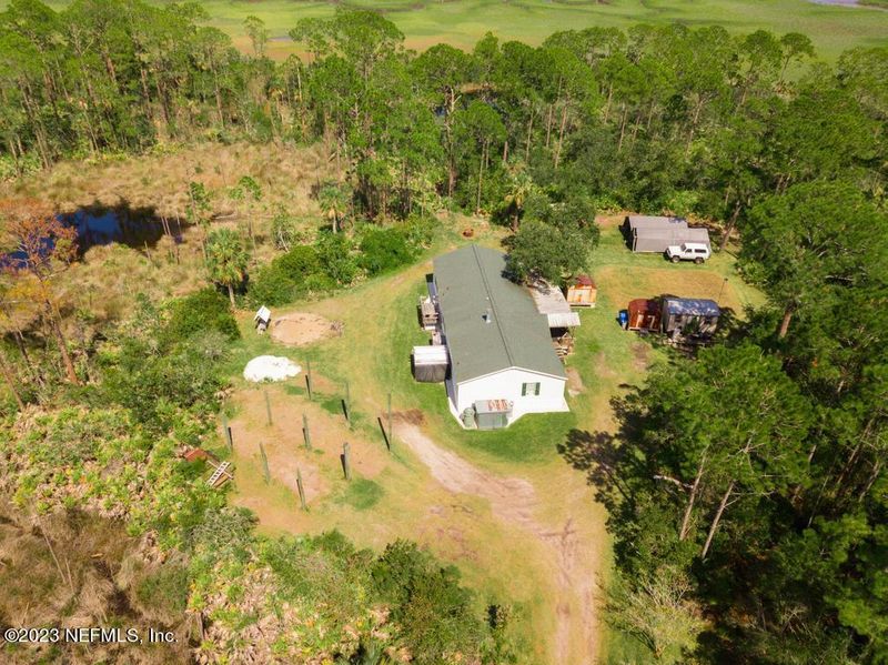 565 Stokes Landing Rd, St Augustine, FL 32095