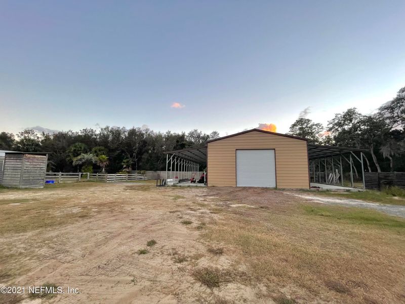 5653 Indian Trl, Keystone Heights, FL 32656