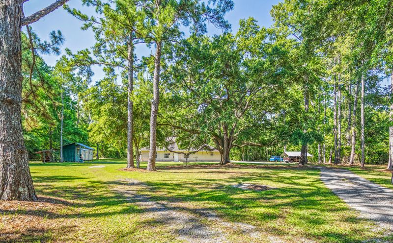 5655 Don Manuel Rd, Elkton, FL 32033