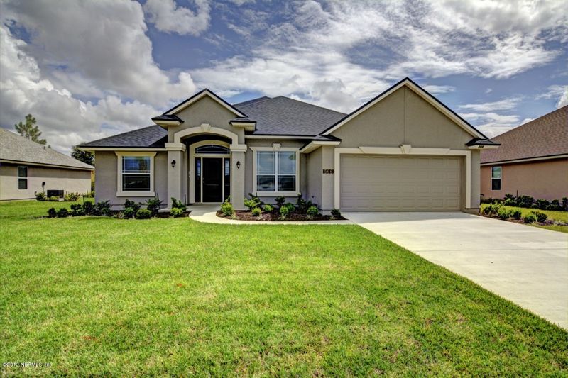 566 Porta Rosa Cir, St Augustine, FL 32092