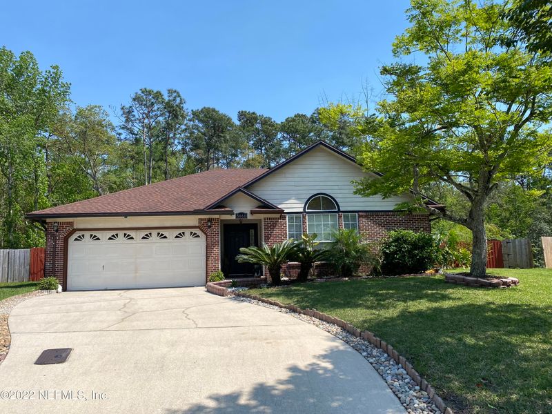5668 Blue Pacific Dr, Jacksonville, FL 32257