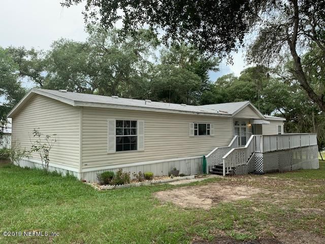 5668 Silver Sands Cir, Keystone Heights, FL 32656