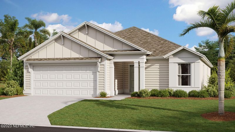 567 Narvarez Ave, St Augustine, FL 32084