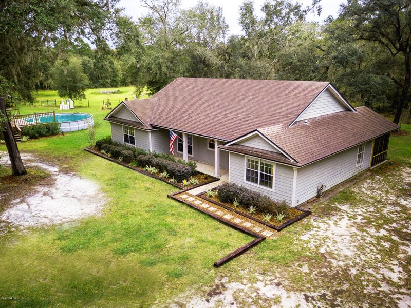 5675 Lisa Lynn Ln, Keystone Heights, FL 32656