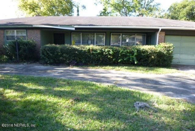 5676 Ft Sumter Rd, Jacksonville, FL 32210