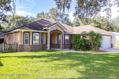 568 Segovia Rd, St Augustine, FL 32086