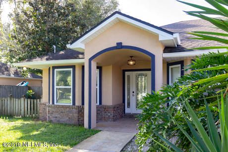 568 Segovia Rd, St Augustine, FL 32086