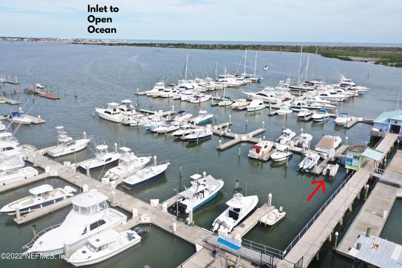 57 Comares Ave #A 1, St Augustine, FL 32080