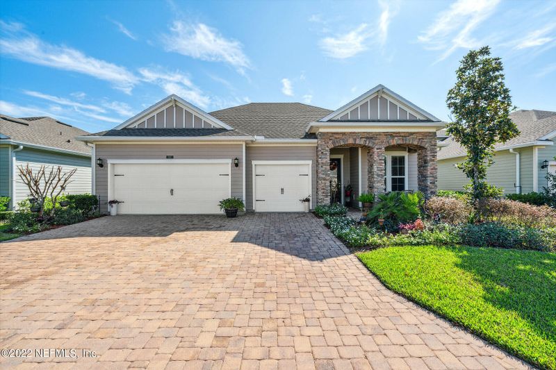 57 Crown Colony Rd, St Augustine, FL 32092