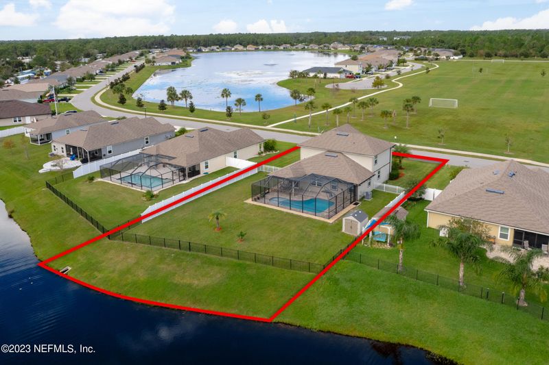 57 Deer Crossing Rd, St Augustine, FL 32086