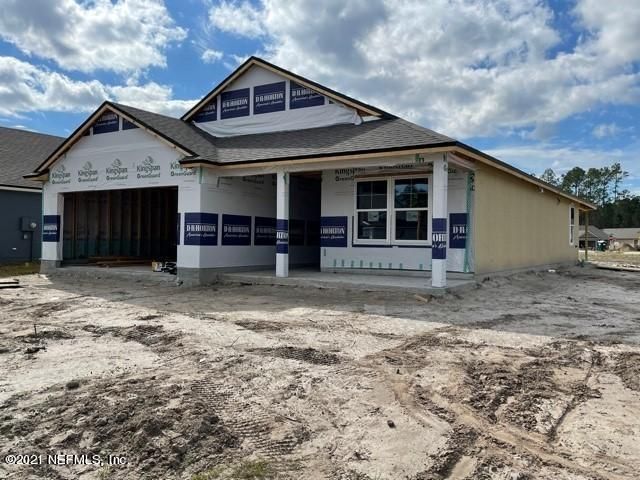 57 Egrets Landing Ln, St Augustine, FL 32095