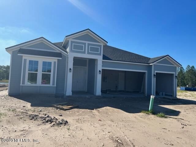 57 Holly Landing Way, St Augustine, FL 32092