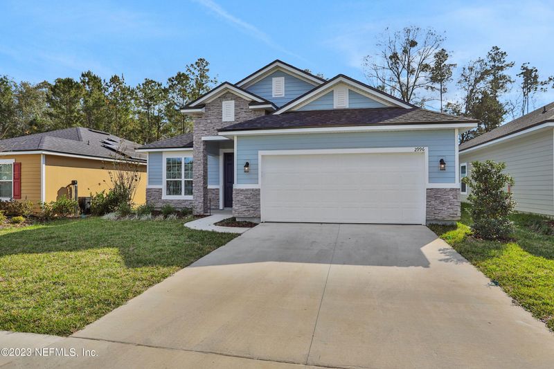 57 Portola Ct, St Augustine, FL 32095