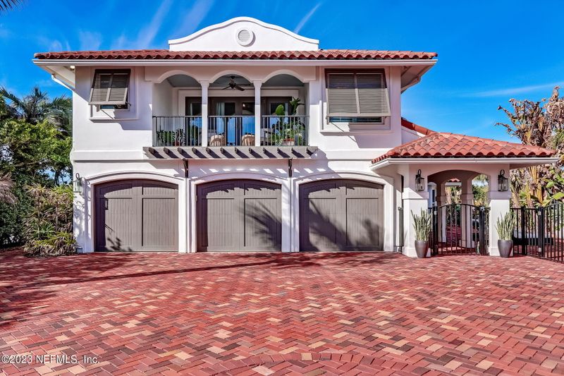 570 Ponte Vedra Blvd, Ponte Vedra Beach, FL 32082