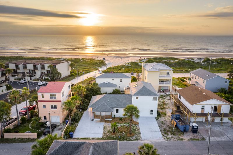 5718 Rudolph Ave, St Augustine, FL 32080