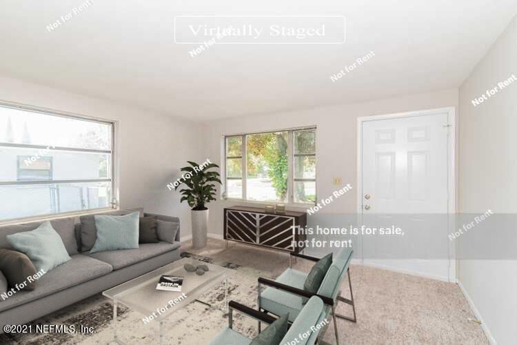 5719 Tampico Rd, Jacksonville, FL 32244