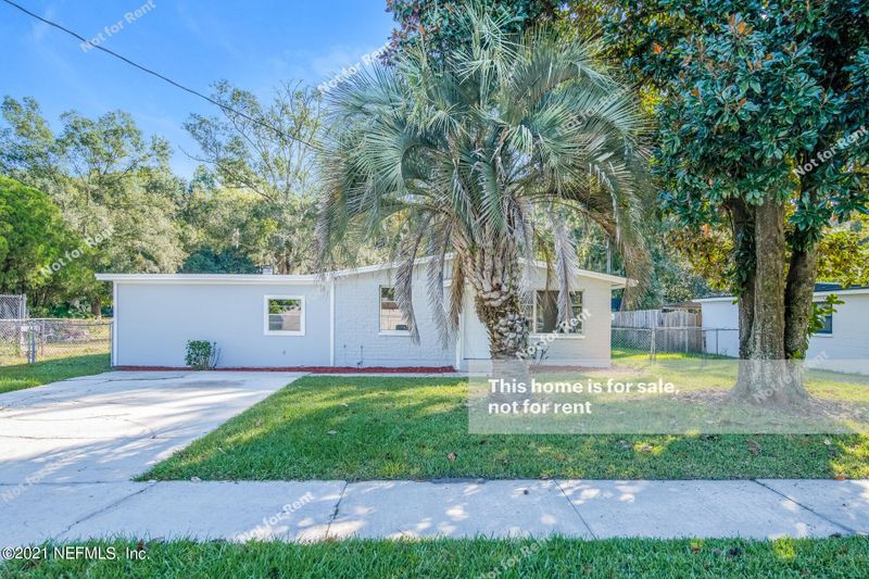 5719 Tampico Rd, Jacksonville, FL 32244